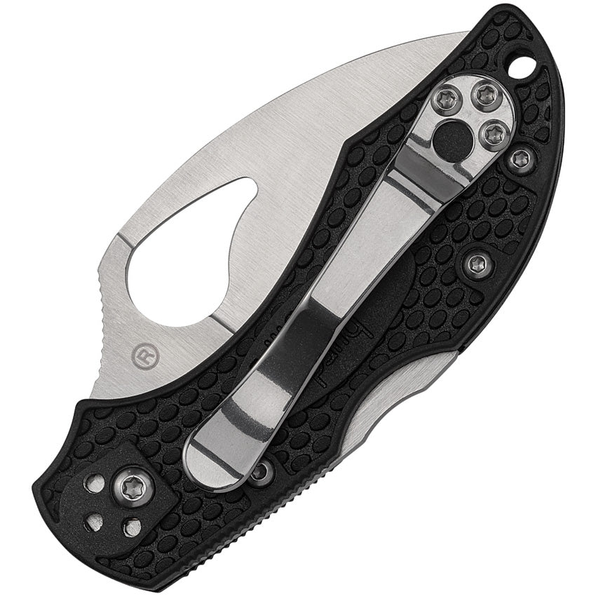 Robin 2 Wharncliffe