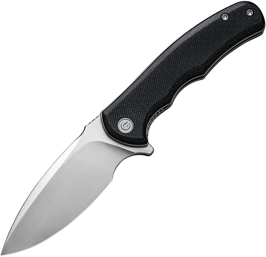 Mini Praxis Black