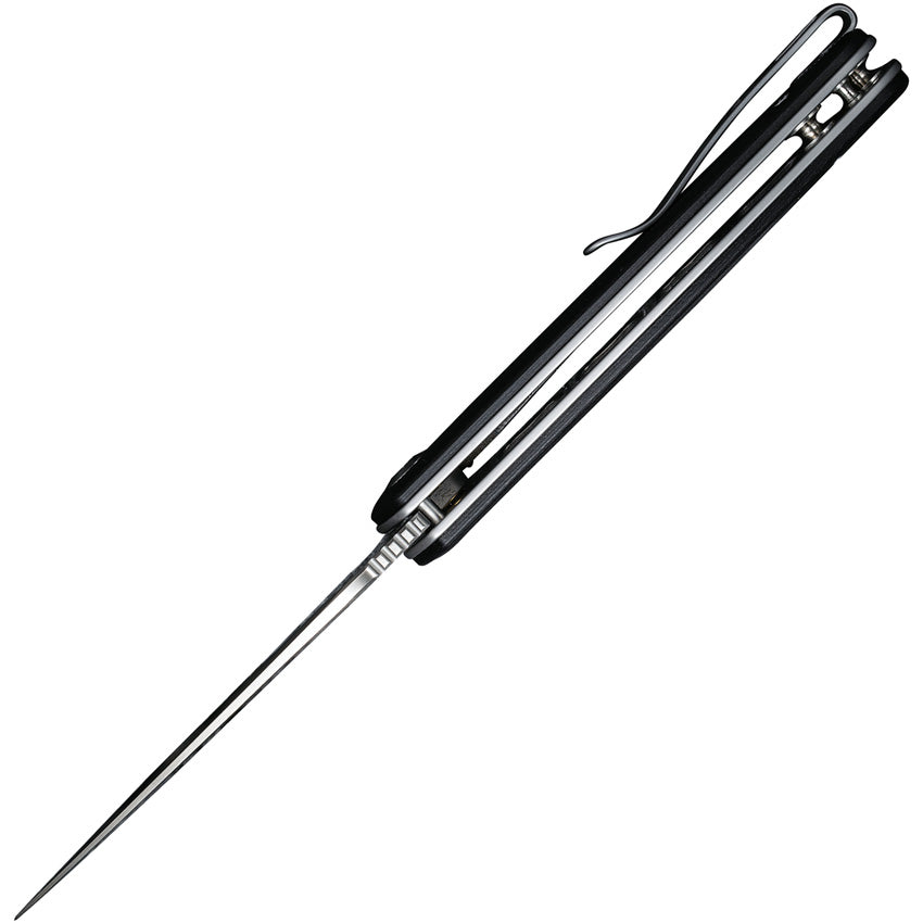 Mini Praxis Black