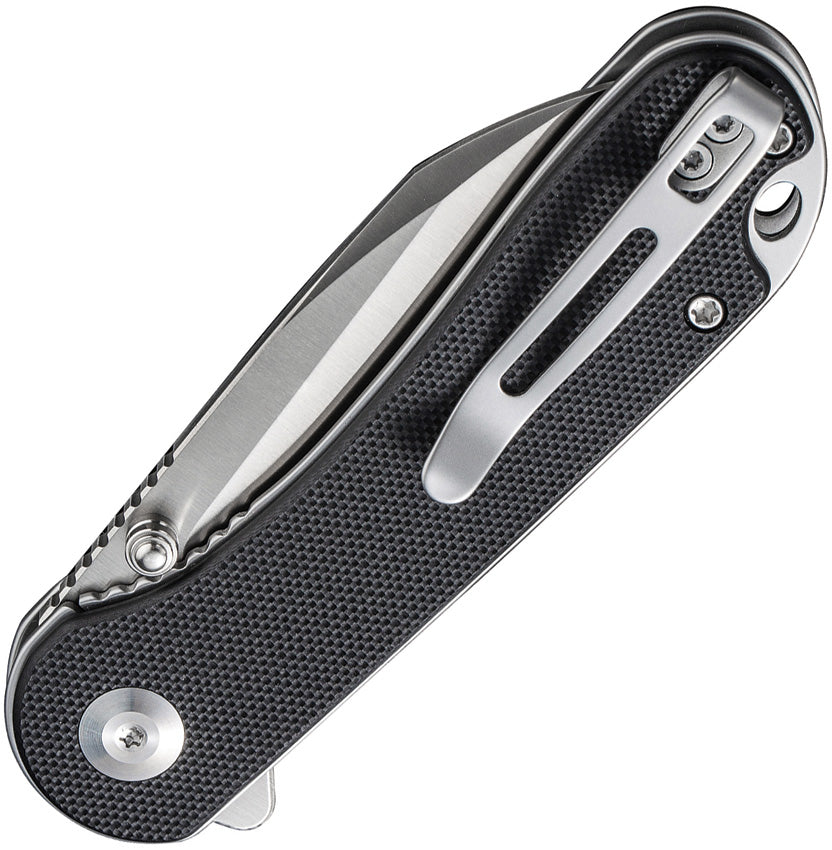 Elementum Black