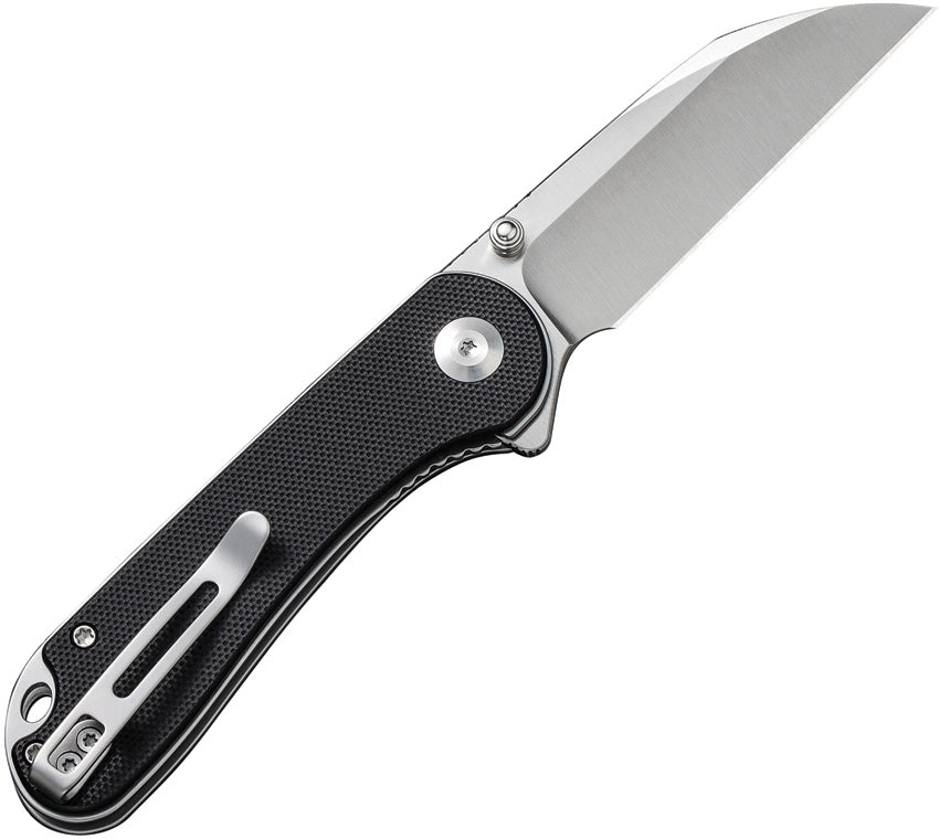 Elementum Black