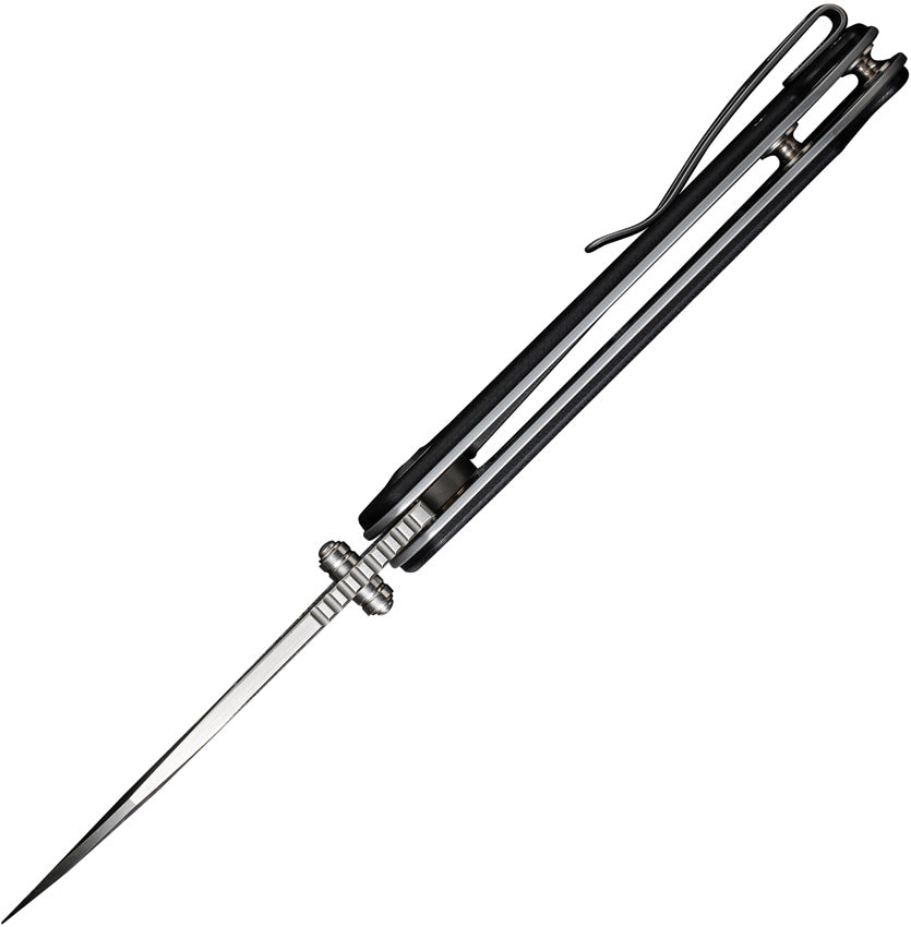 Elementum Black