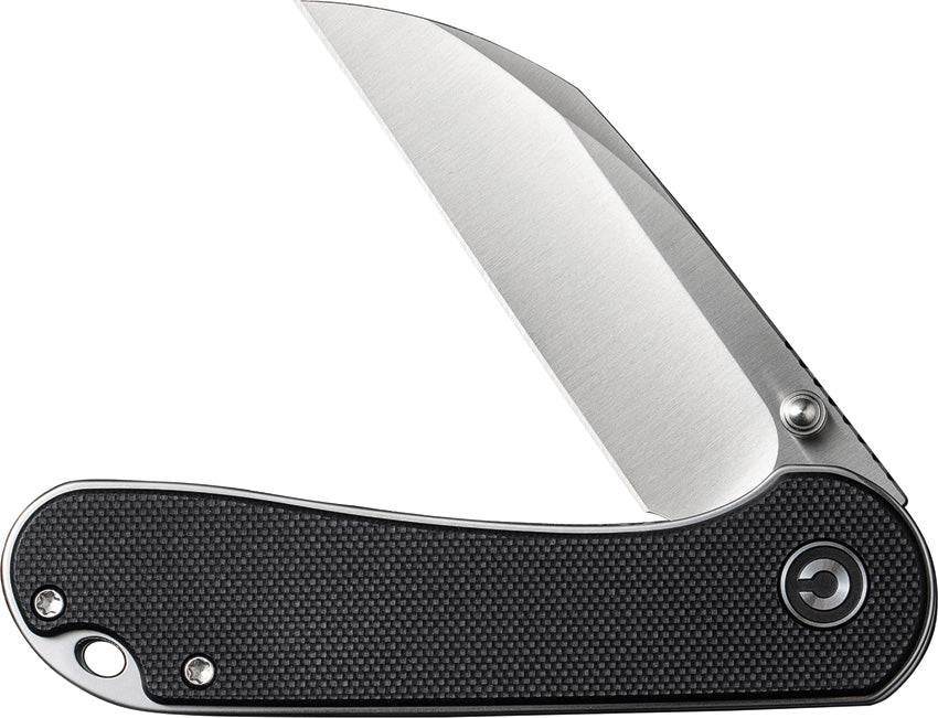 Elementum Black