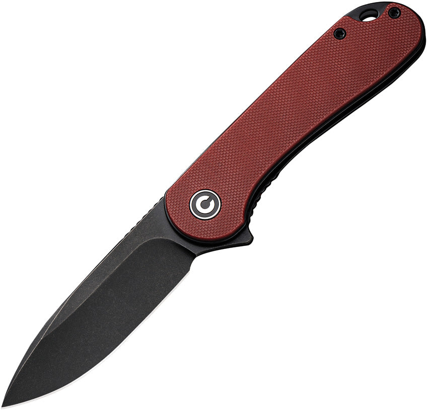 Elementum Linerlock
