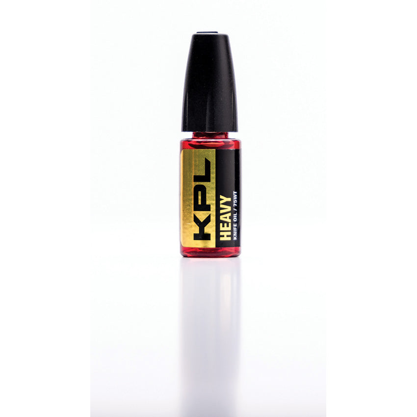 Knife Pivot Lube Kits