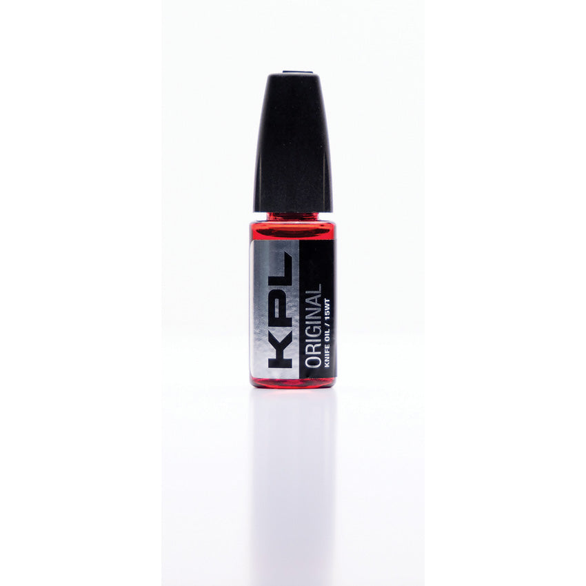 Knife Pivot Lube Kits