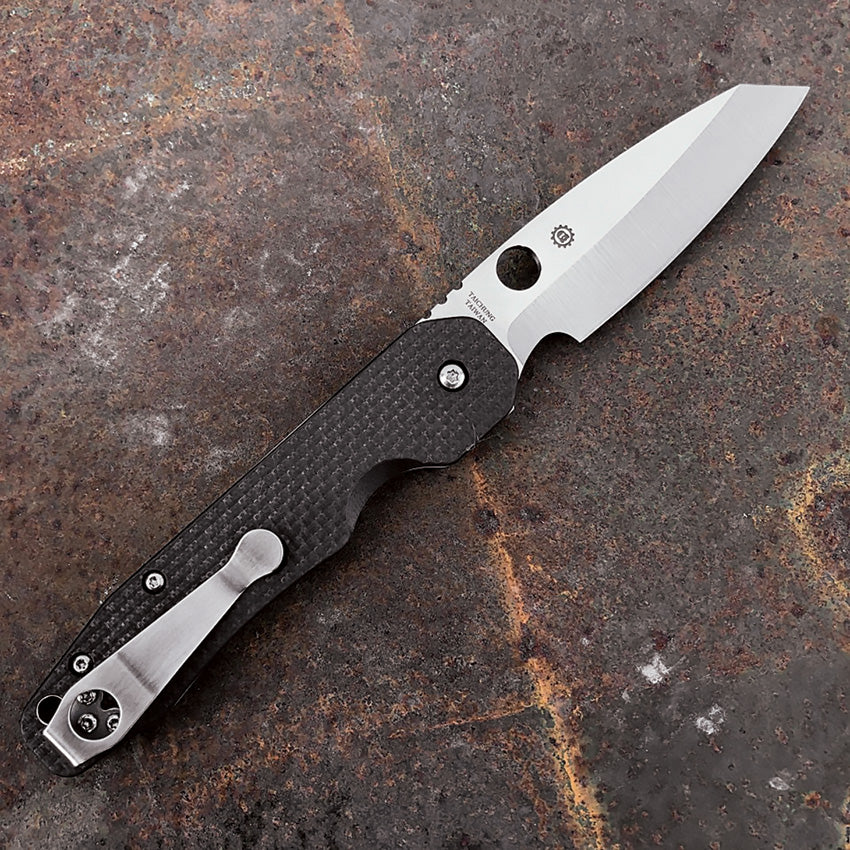 LynchNW Spyderco Clips