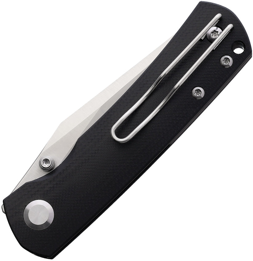 Mini Old Guard Linerlock