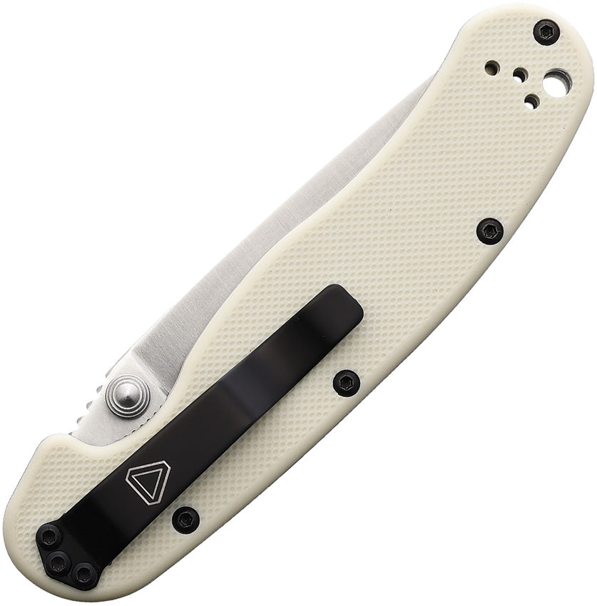RAT II Linerlock