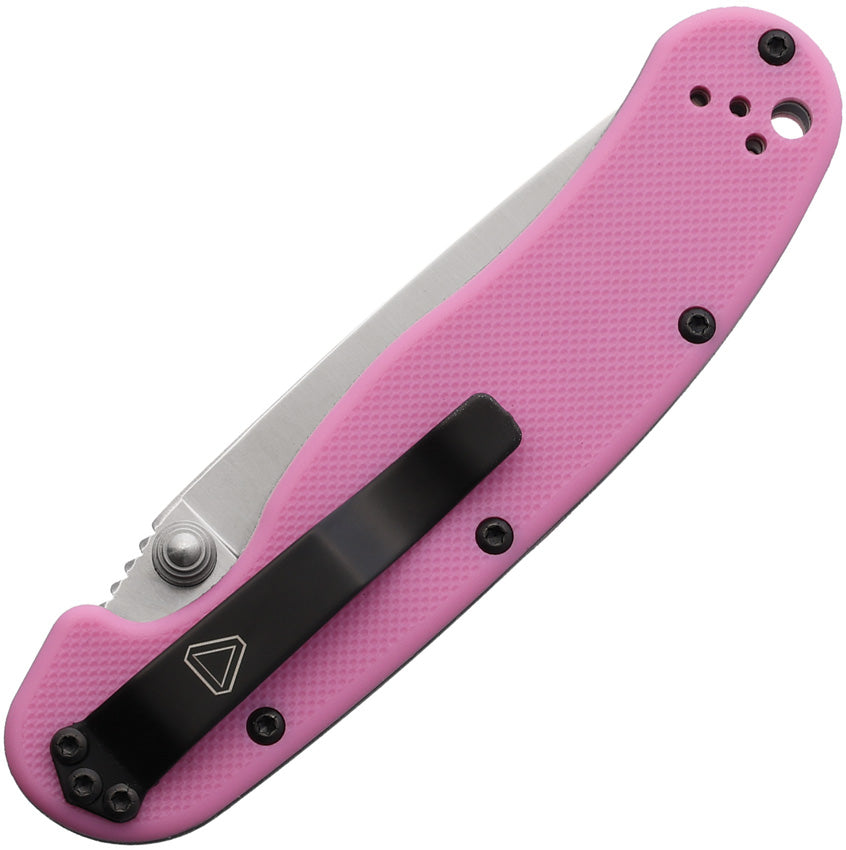 RAT II Linerlock