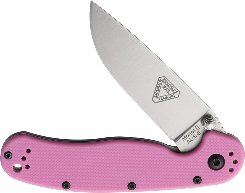 RAT II Linerlock