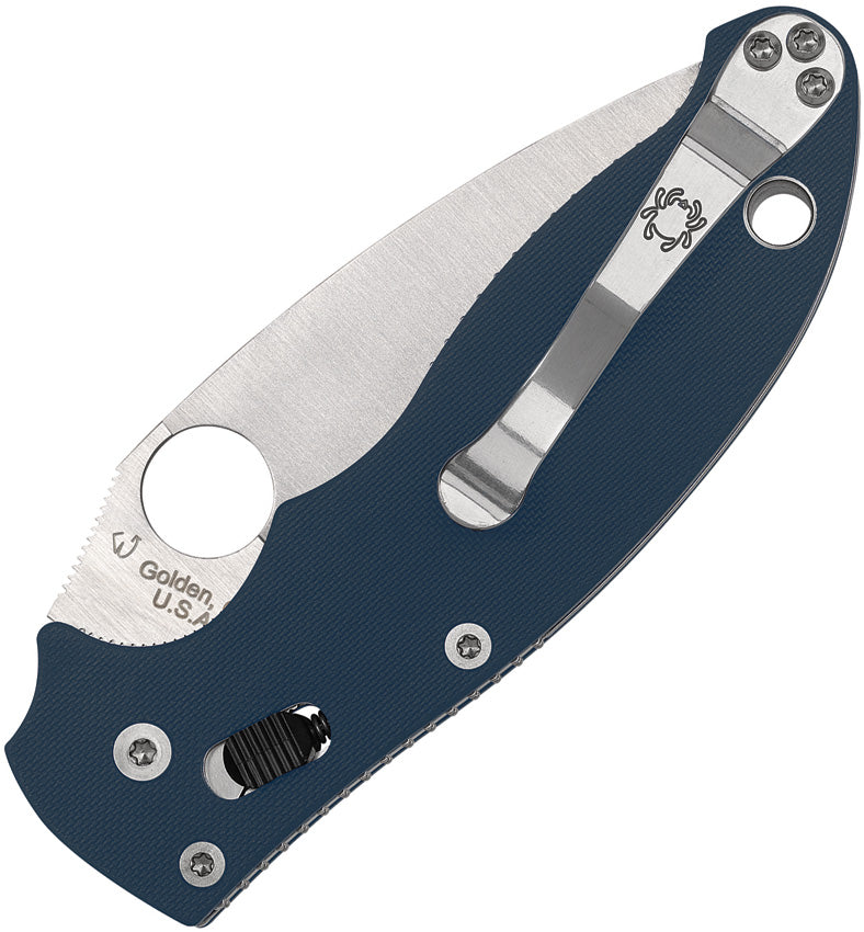 Manix 2 G10