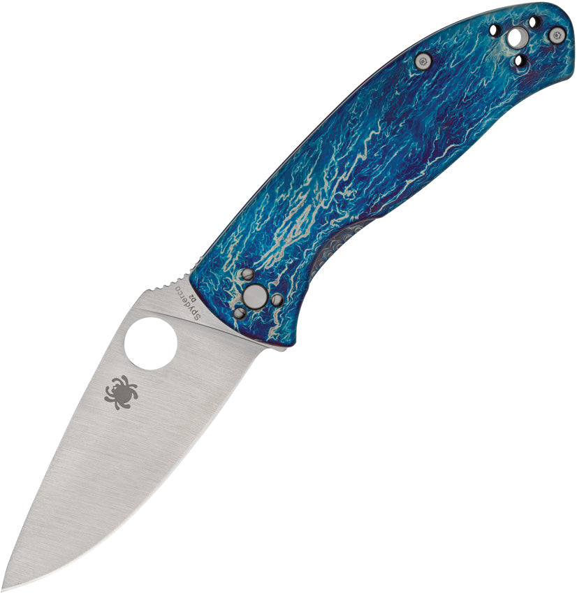 Tenacious Titanium