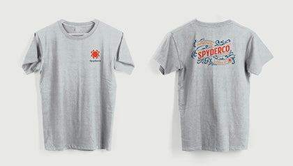 Spyderco Shirts