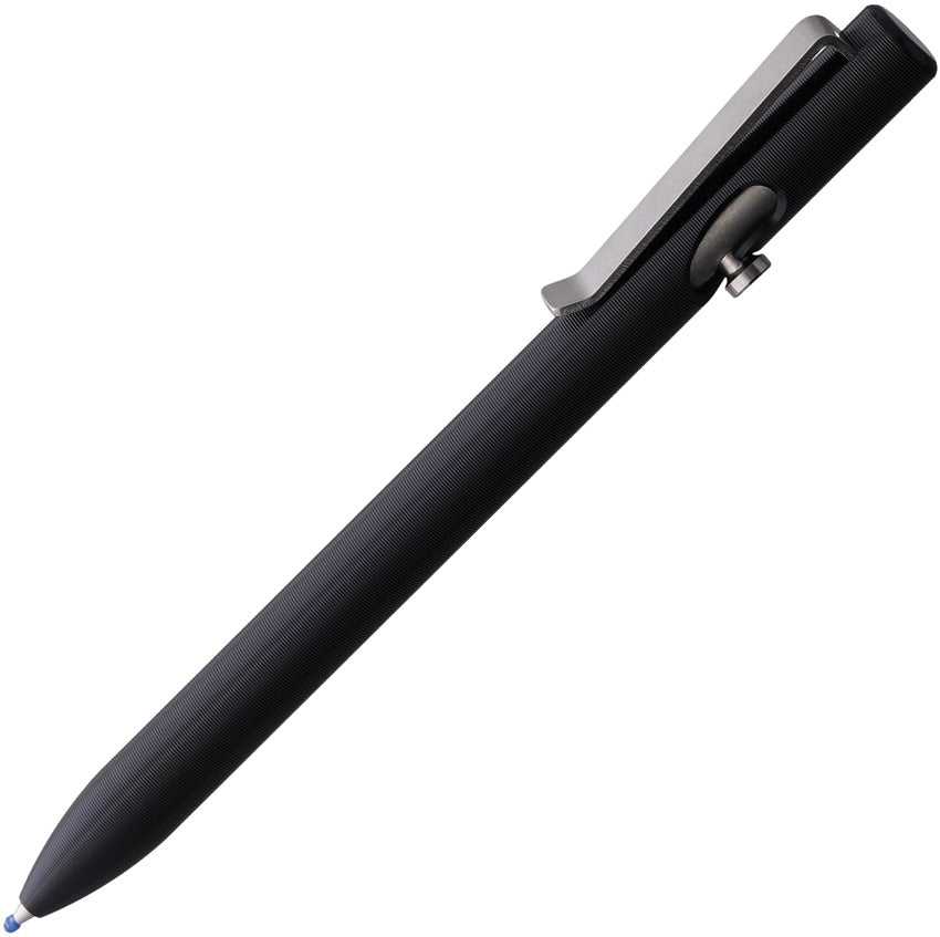 Tactile Turn Bolt Action