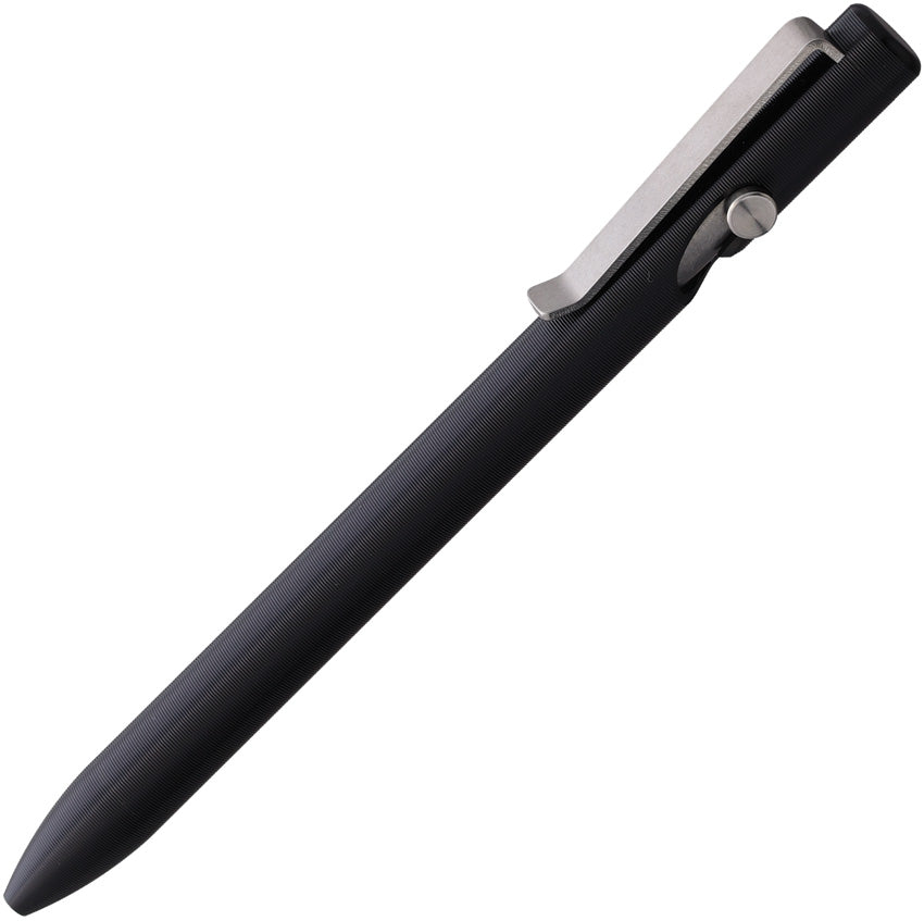Tactile Turn Bolt Action