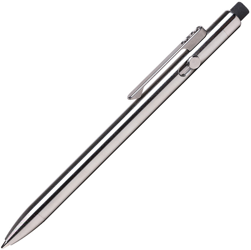 Tactile Turn Bolt Action