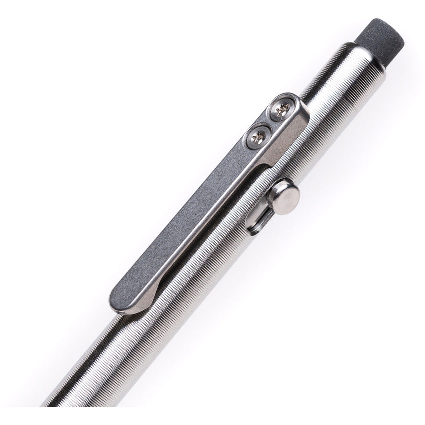 Tactile Turn Bolt Action