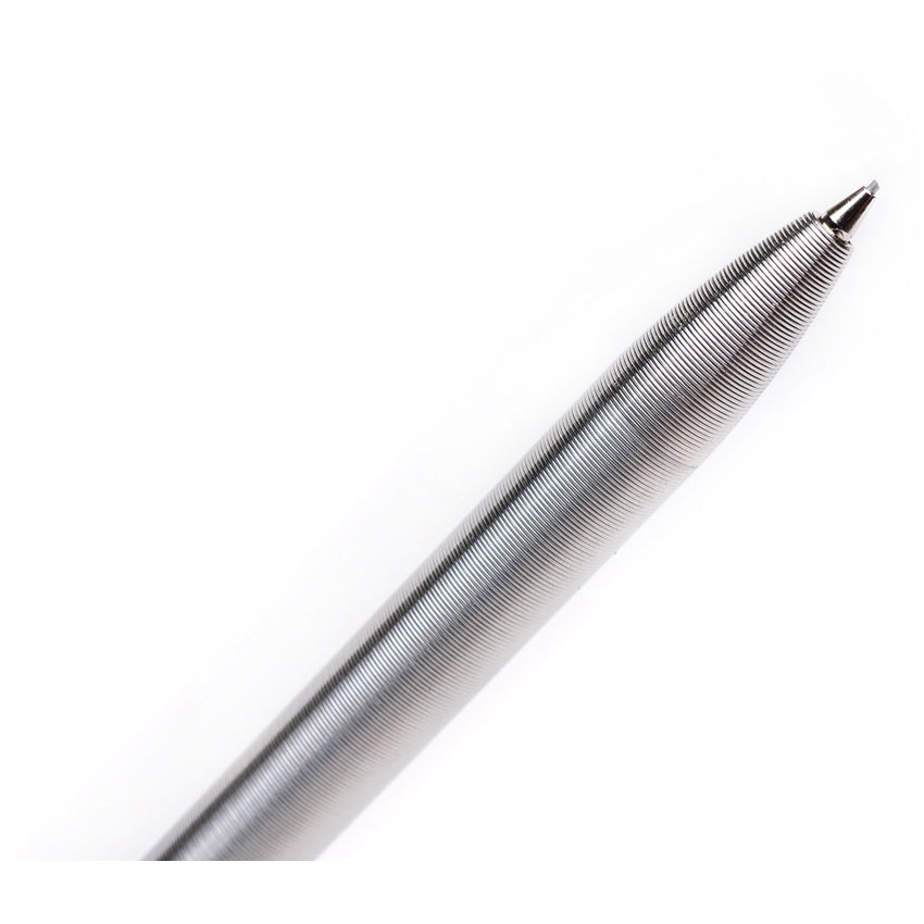 Tactile Turn Bolt Action