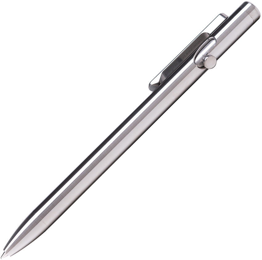 Tactile Turn Bolt Action