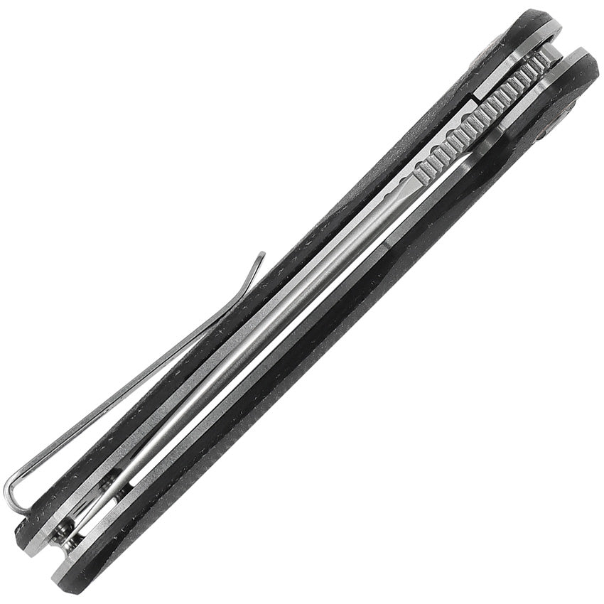 Nightshade LT (Flipper Opener) Linerlock