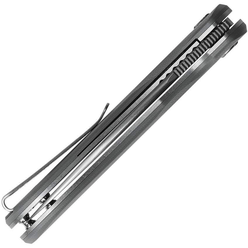 Nightshade LT (Flipper Opener) Linerlock