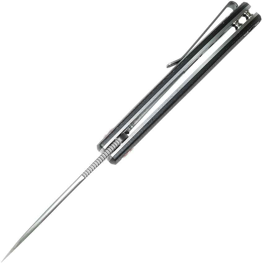 Nightshade TH (Thumb hole) Linerlock