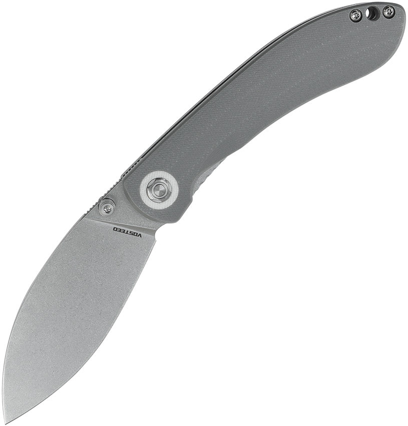 Nightshade TS (Thumbstuds) Linerlock