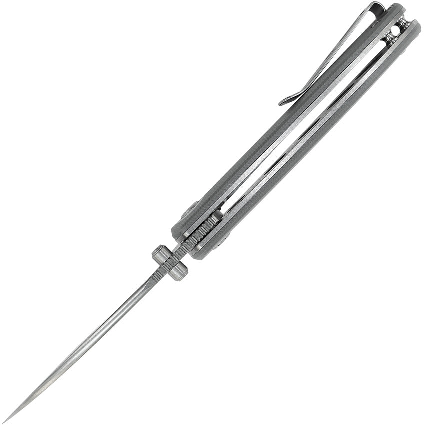 Nightshade TS (Thumbstuds) Linerlock