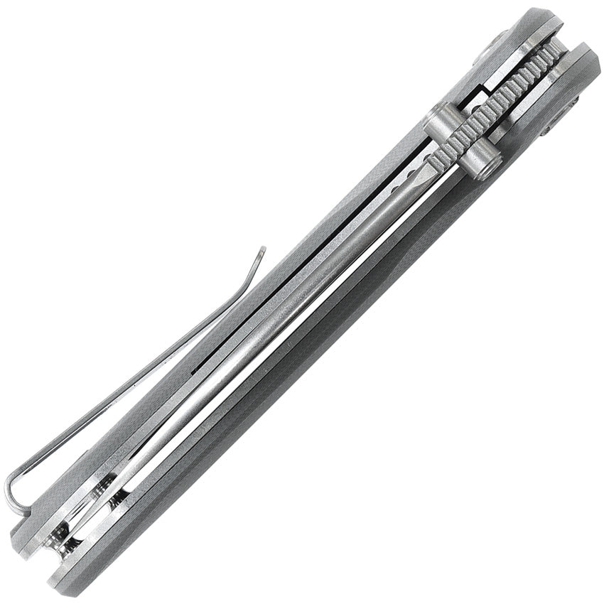 Nightshade TS (Thumbstuds) Linerlock