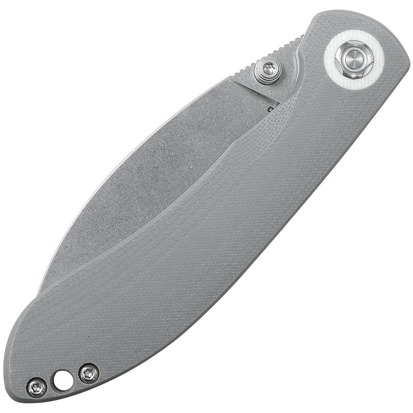 Nightshade TS (Thumbstuds) Linerlock