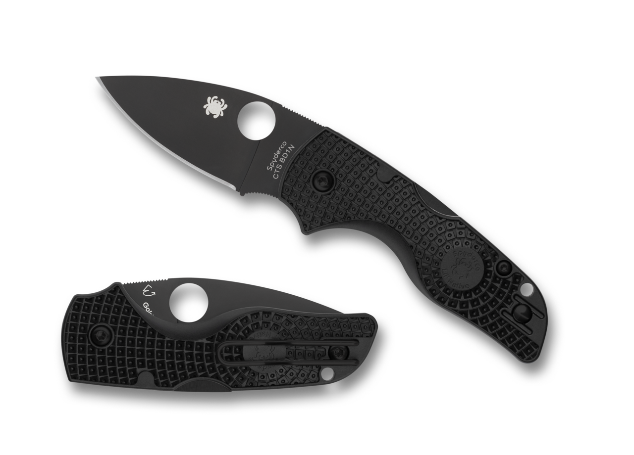 Lil' Native Lightweight (Thin Backlock)