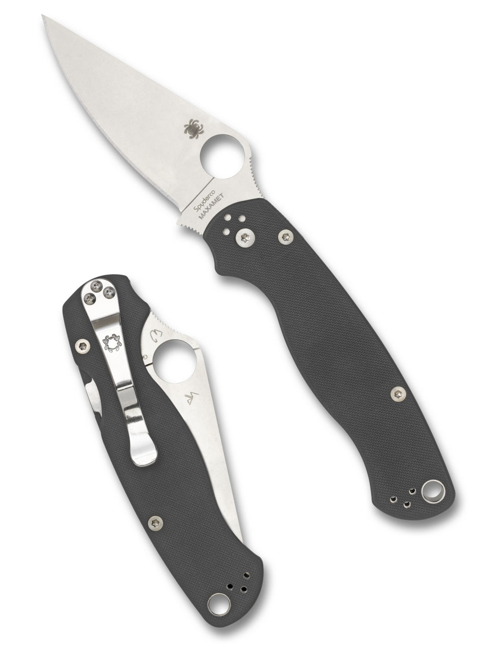 Para Military 2 (PM2) in Maxamet