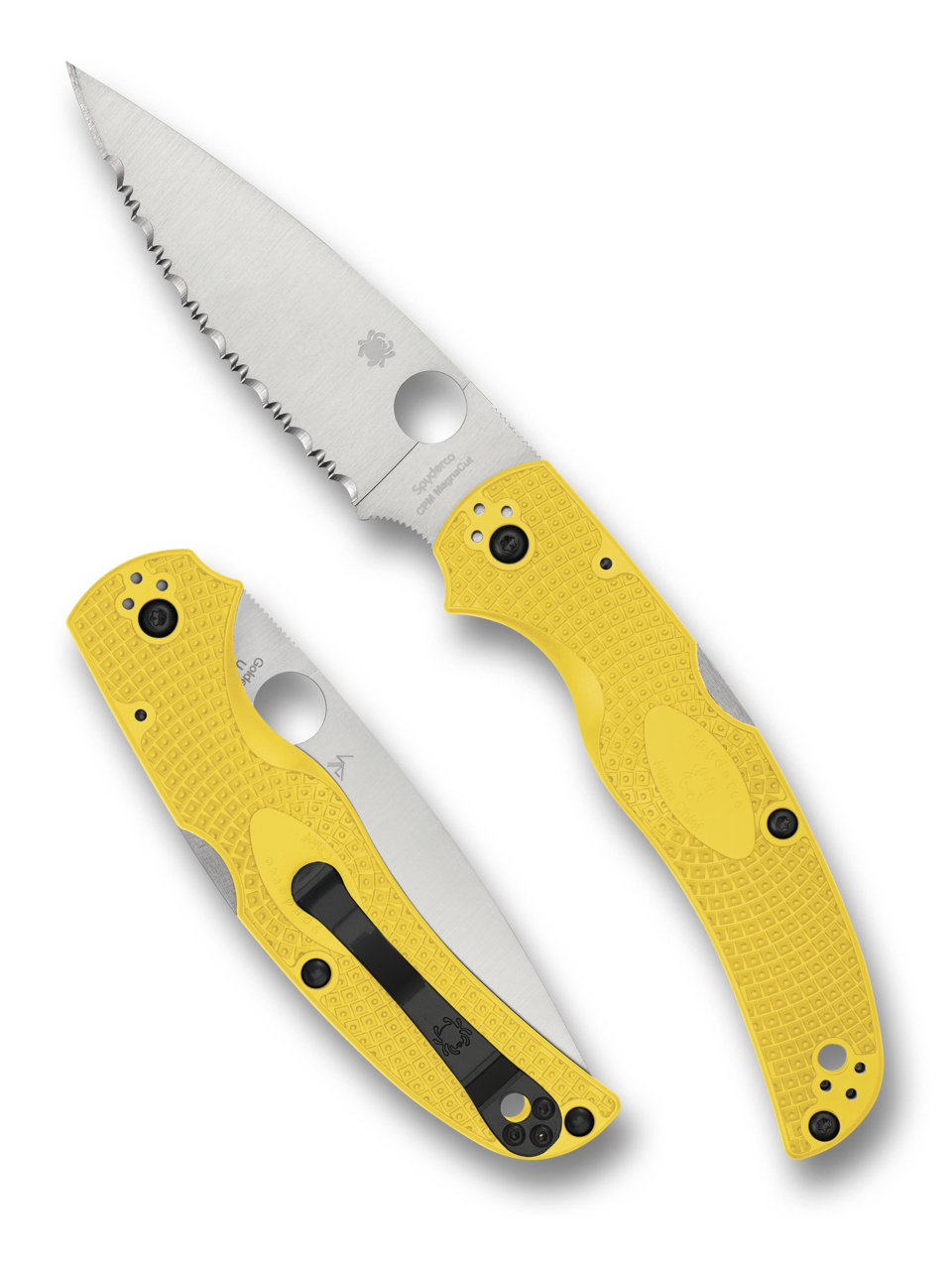 Native Chief LW Salt Magnacut