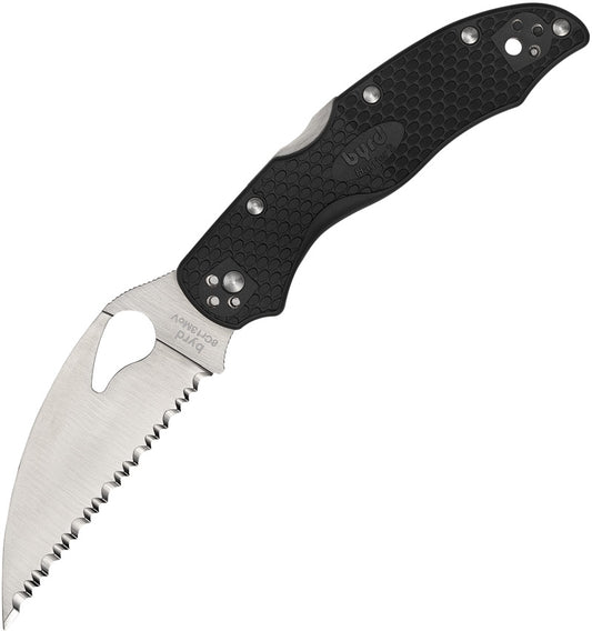 Harrier 2 Wharncliffe