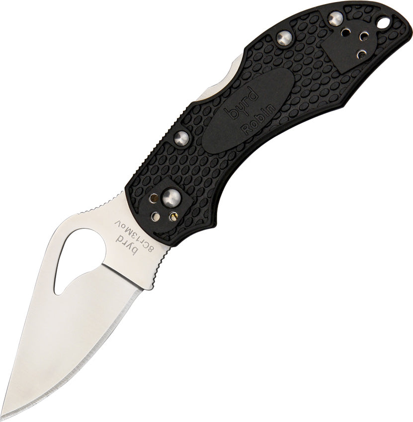 Robin 2 Wharncliffe