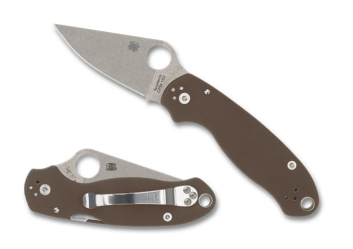 Para 3 G10 15V Sprint Run