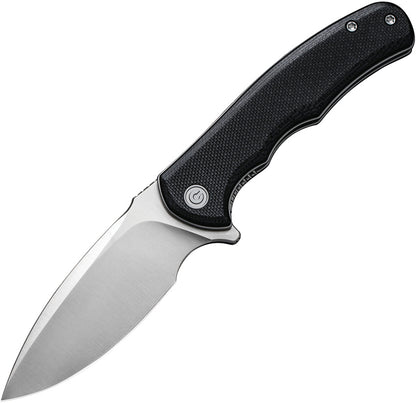 Mini Praxis Black