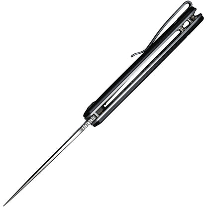 Mini Praxis Black