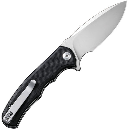 Mini Praxis Black
