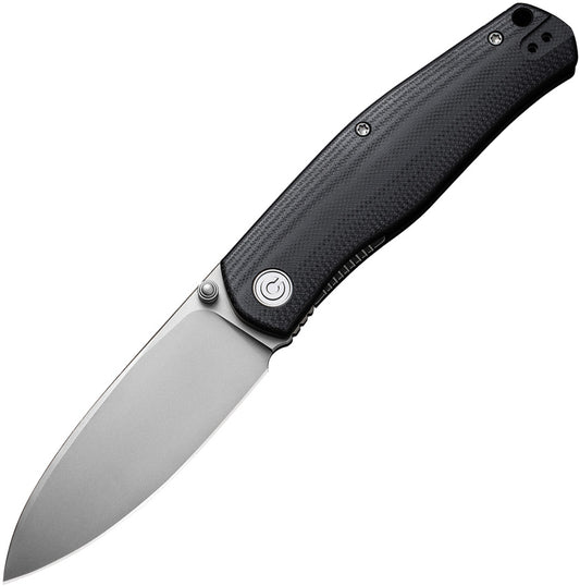 Sokoke Black G10