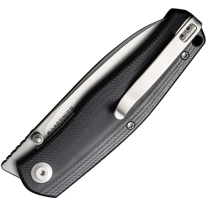 Sokoke Black G10