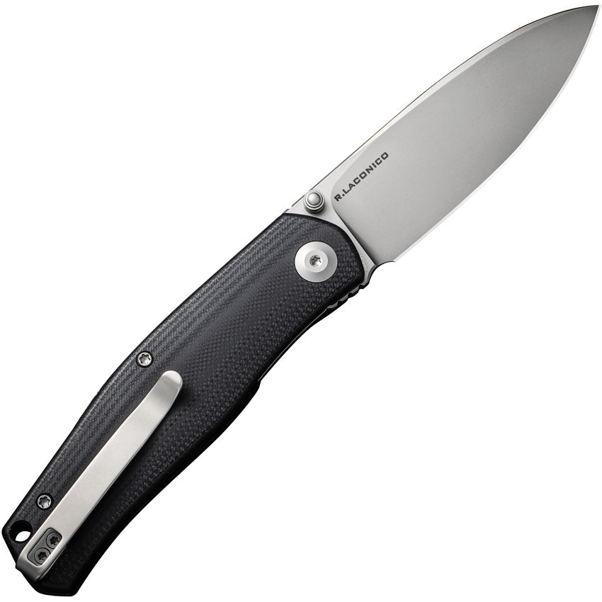 Sokoke Black G10