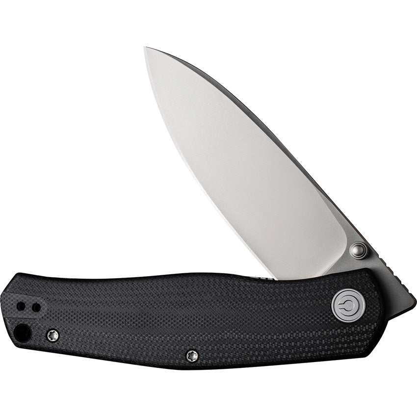 Sokoke Black G10