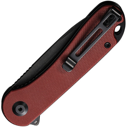 Elementum Linerlock