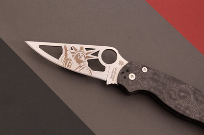 Para Military 2 Statue of Liberty "Cut-Through" [Exclusive]