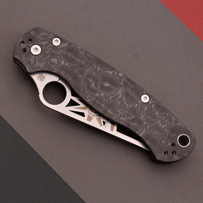 Para Military 2 Statue of Liberty "Cut-Through" [Exclusive]