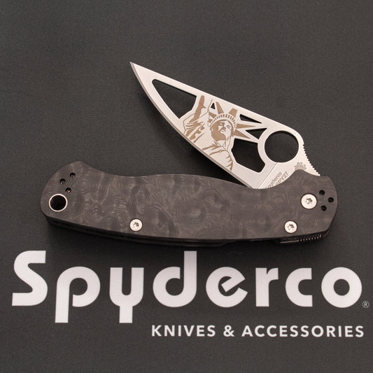 Para Military 2 Statue of Liberty "Cut-Through" [Exclusive]