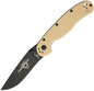 RAT II Linerlock D2