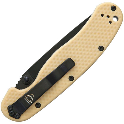 RAT II Linerlock D2